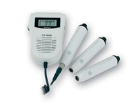 DOPPLER -HI DOP VASCULAR DOPPLER + 4MHZ PROBE