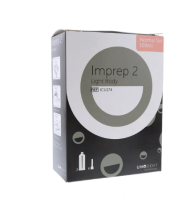 Unodent Imprep 2 AC Impression Material Wash - Normal Set - Light Body