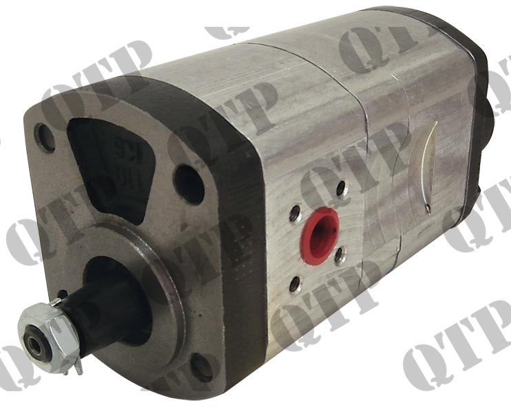 Produktbild von Hydraulikpumpe Für IHC/CASE-IH Traktoren 433, 533, 633, 733, 833, 933, 644