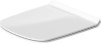Duravit DuraStyle Soft Close Seat 0063790000