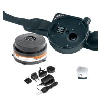 J/S GAS 8HR UK A2PSL WAIST UNIT COMP