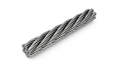 Wire Rope 3mm /per metre