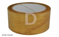 CLEAR CARTON TAPE (ACRYLIC)