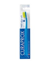 Curaprox Orthodontic Ultra Soft Toothbrush (Blister) Single - DMI Ireland's Leading Dental Supplier - Next Day Delivery