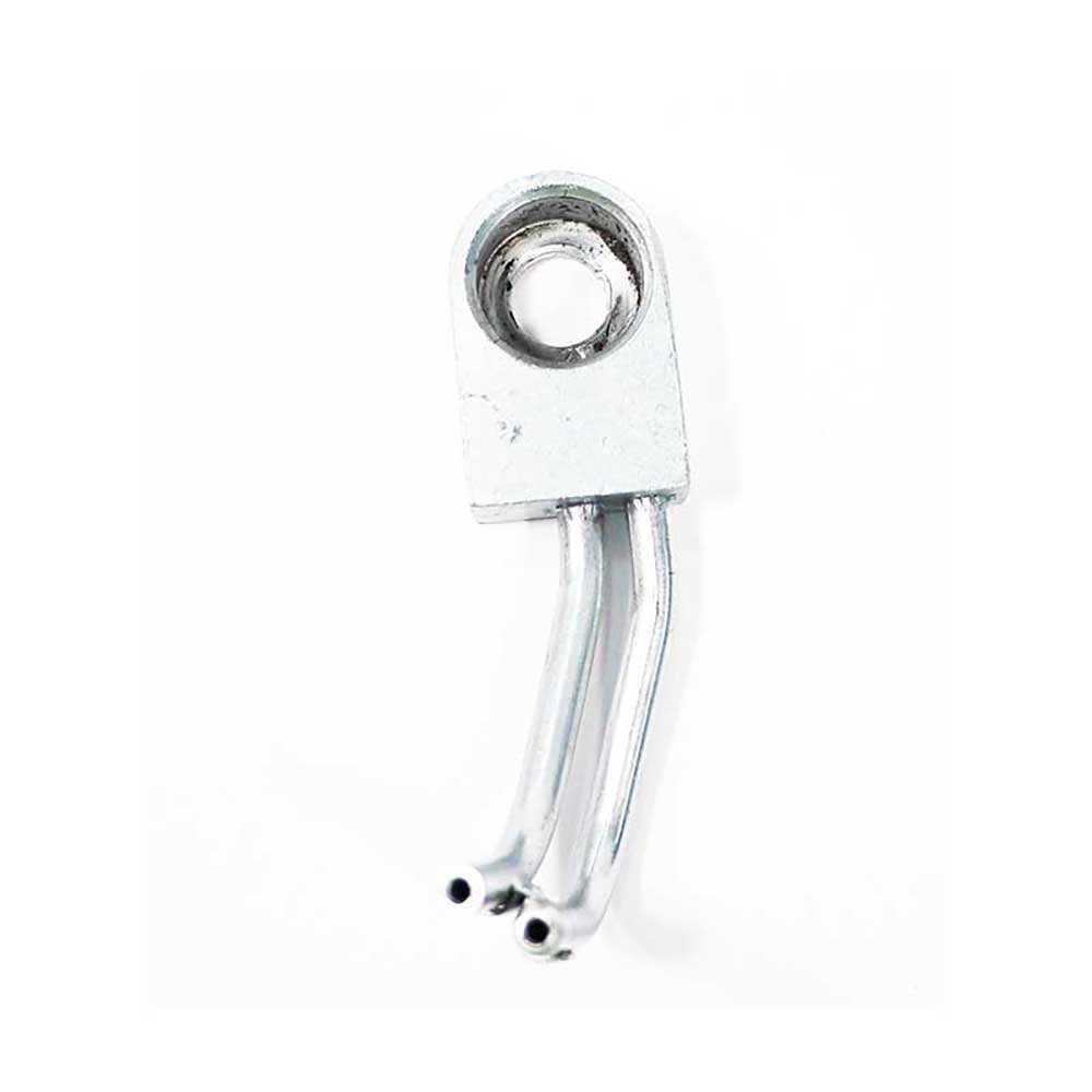 NOZZLE PISTON COOLING