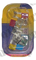 Blade Fuses