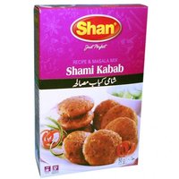 Shaan Shami Kebab 1x50gr