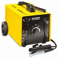 Deca Dual Voltage MMA Welding Machine