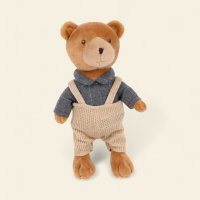 Bear Oscar 22cms