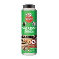 Doff Cat & Dog Repellant 700g