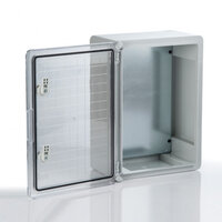 Other ABS Encl. Transparent