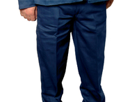 Weld-Tex FR Trousers Navy