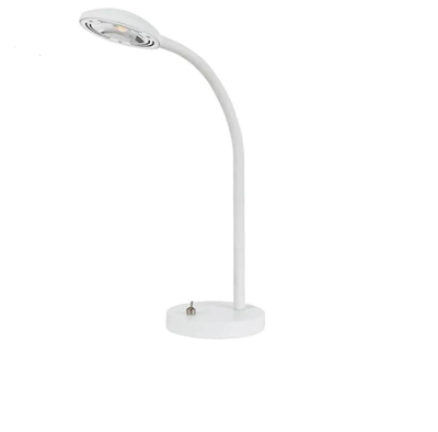 Telbix Tyler LED Task Lamp White