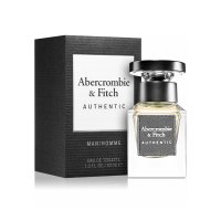 Abercrombie And Fitch Authentic 30ml Edt Spr