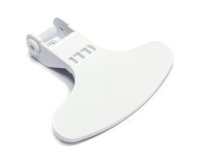 Compatible Beko Washing Machine Paddle Type Door Handle (White)