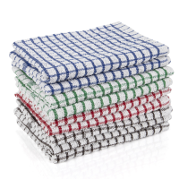 Terry Tea Towel Medium, 10/Pack