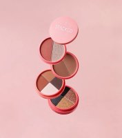 I Am Beauty Stacked Eyeshadow Edition