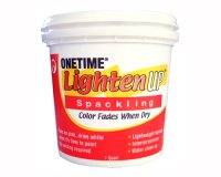 ONETIME Quart Plaster Filler Lighten-Up