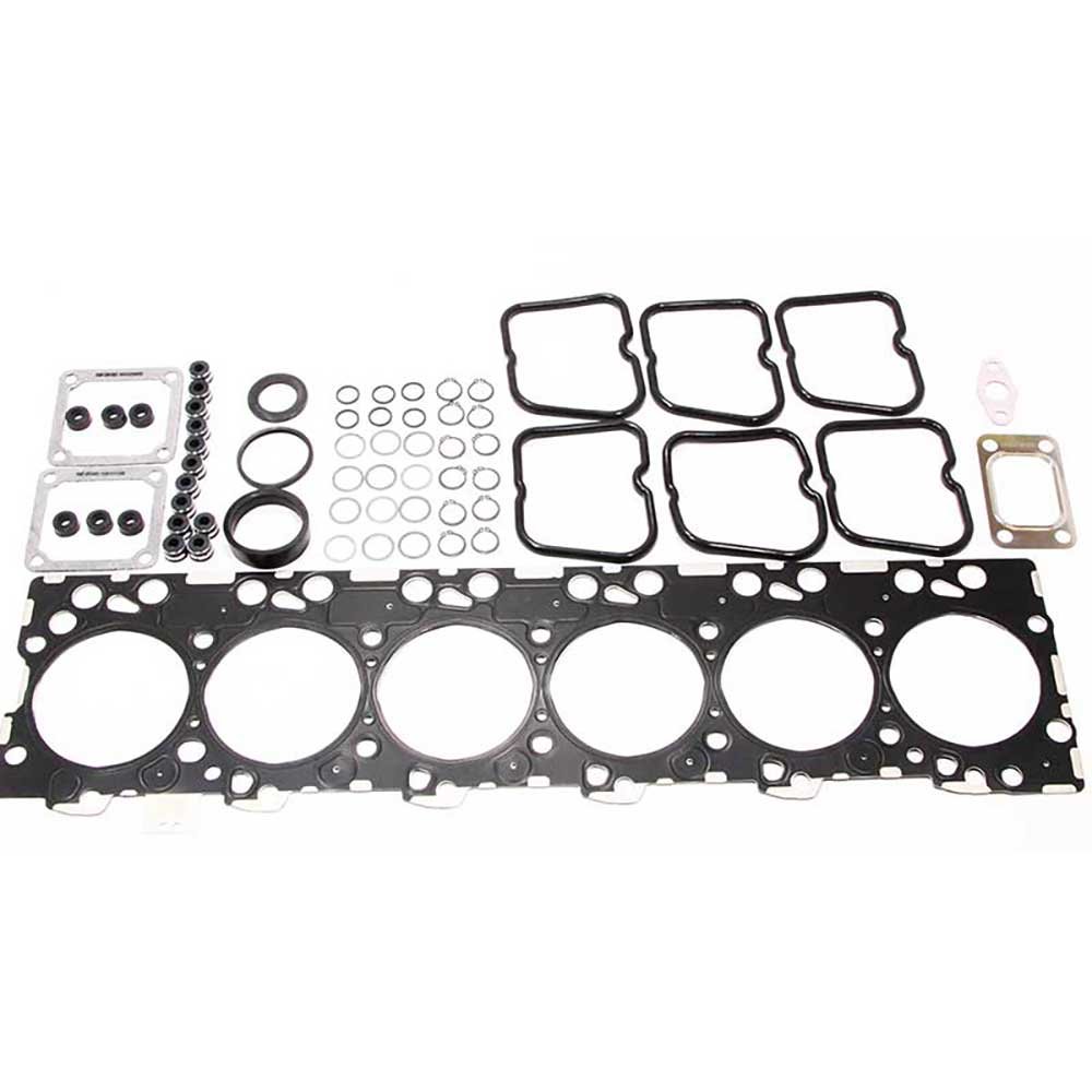 GASKET KIT UPPER