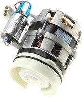 Gorenje Belling Dishwasher Circulation Pump Motor Genuine BID1461