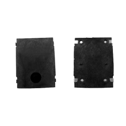 Magnetic Buzzer Transducer Surface Mount Type 90dB 14x11x3mm&nbsp;