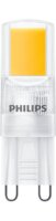 2W-(25W) PHILIPS LED G9 2700K 204LM 15000 HOURS NON DIM