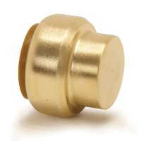 22mm TECTITE CLASSIC T61 STOP END