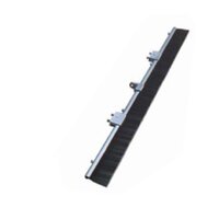 Brush kit t/s 48” Aluminium