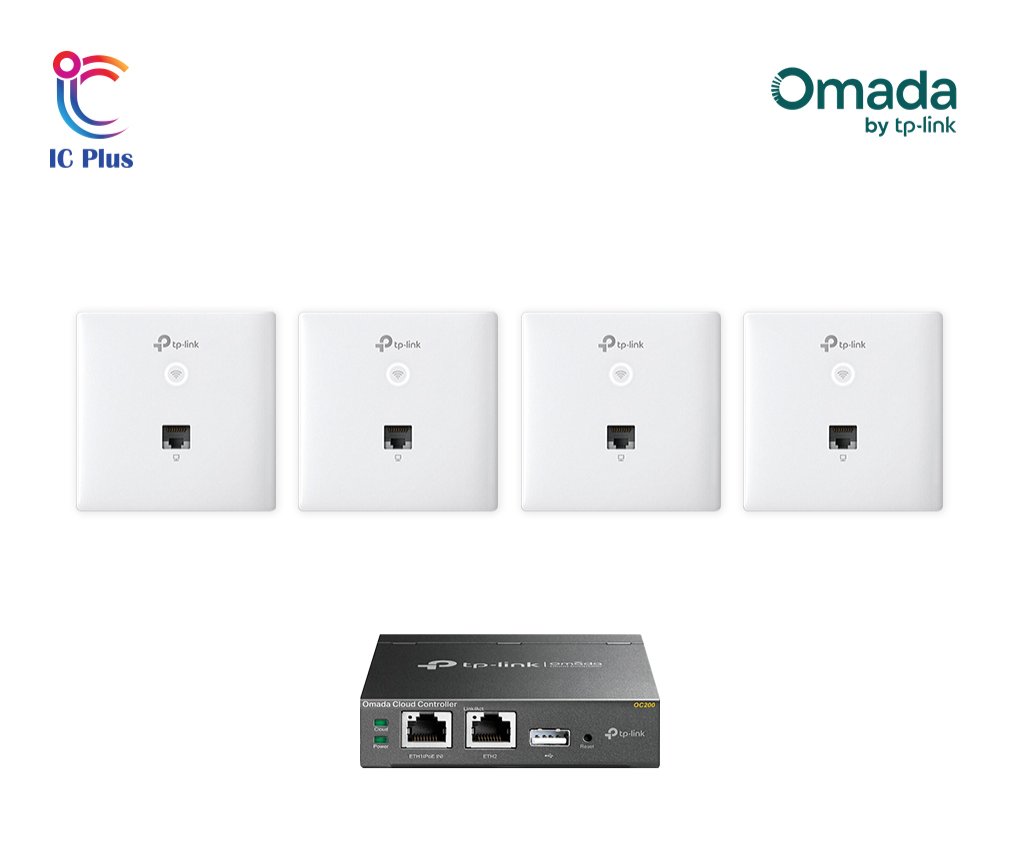 EAP230 Wall Access Point