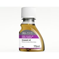 Winsor & Newton - ARTISAN - Linseed Oil 75ml