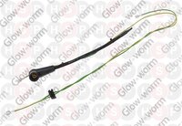 Electrode lead for 35HX