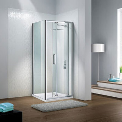 Flair Shower