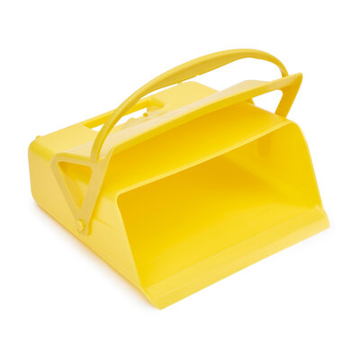 Po&ecirc;les &agrave; main robustes &agrave; code couleur avec couvercle