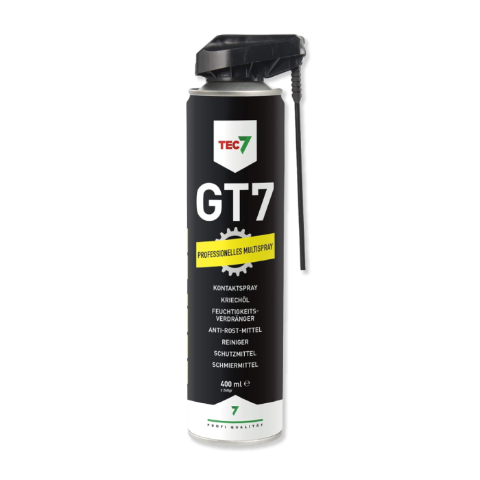 GT7 Multi-purpose Spray 400ml