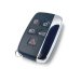 RAV Jaguar/Land Rover 5 Button Smart Remote Case