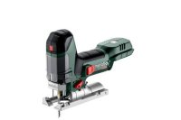 Metabo Cordless Jigsaw ST 18 LT 130 BL 18V Brushless Grip Body