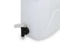 REPLACEMENT TAP FOR 20LTR LORDOS WATER CONTAINER