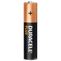 Duracell AAA Battery (PK of 4)