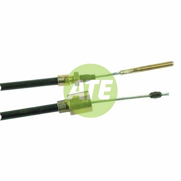 ALKO BRAKE CABLE OLD TYPE (OUTER 890MM INNER 1100MM) ATE