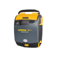 LIFEPAK CR PLUS DEFIBRILLATOR