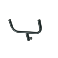 Euromet BS2-S Dual Speaker Mounting Fork