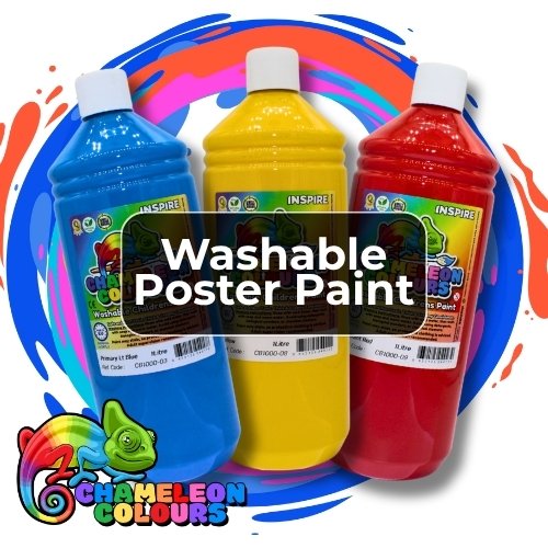Poster Paint