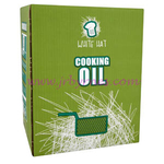 White Hat Cooking Oil 20lt x1