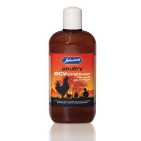 Johnsons Poultry ACV Conditioner 3x500ml