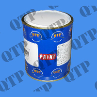 Paint 1 Ltr Landini Blue