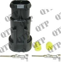 Connector Super Seal Kit