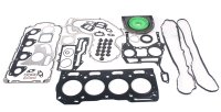 OVERHAUL GASKET KIT