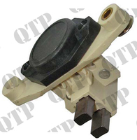 Alternator Regulator