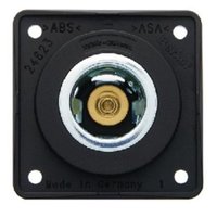 Berker 12v Socket Outlet
(Anthracite)