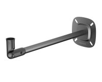 Roborock RTK antenna wall mount kit for robotic lawn mowers